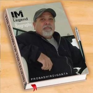 Meet your Posher, Wayne